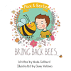 MAX AND BERTIE BRING BACK BEES