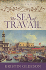 THE SEA OF TRAVAIL