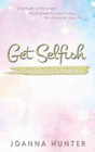 GET SELFISH- GRATITUDE JOURNAL
