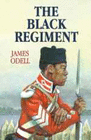 THE BLACK REGIMENT