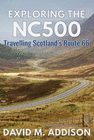 EXPLORING THE NC500