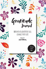 GRATITUDE JOURNAL