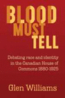 BLOOD MUST TELL