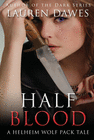 HALF BLOOD
