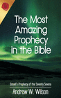 THE MOST AMAZING PROPHECY IN THE BIBLE