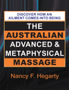 THE AUSTRALIAN ADVANCED & METAPHYSICAL MASSAGE