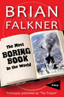 THE MOST BORING BOOK IN THE WORLD