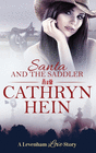 SANTA AND THE SADDLER