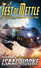 TEST OF METTLE