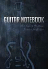 GUITAR NOTEBOOK
