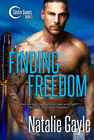 FINDING FREEDOM
