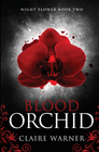 BLOOD ORCHID