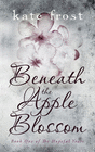 BENEATH THE APPLE BLOSSOM