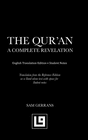 THE QUR'AN