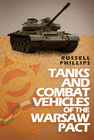 TANKS AND COMBAT VEHICLES OF THE WARSAW PACT
