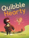 QUIBBLE AND HEARTY