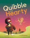 QUIBBLE AND HEARTY