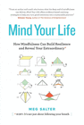 MIND YOUR LIFE