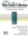 SLIDE GUITAR COLLECTION