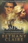 LOVE BEYOND COMPARE