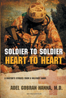 SOLDIER TO SOLDIER, HEART TO HEART
