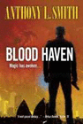 BLOOD HAVEN