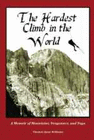 THE HARDEST CLIMB IN THE WORLD
