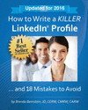 HOW TO WRITE A KILLER LINKEDIN PROFILE... AND 18 MISTAKES TO AVOID