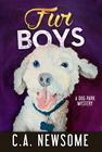 FUR BOYS