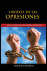 LIBERATE DE LAS OPRESIONES