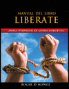 MANUAL DEL LIBRO LIBERATE