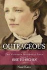 OUTRAGEOUS
