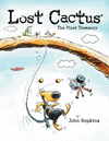 LOST CACTUS