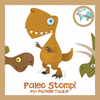 PALEO STOMP