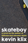 SKATEBOY