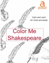 COLOR ME SHAKESPEARE