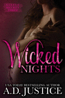 WICKED NIGHTS