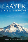 PRAYER SIXTEEN SERMONS