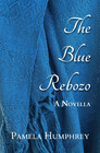 THE BLUE REBOZO