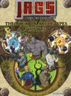 JAGS ARCHETYPES HARDCOVER