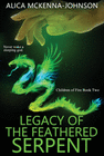 LEGACY OF THE FEATHERED SERPENT