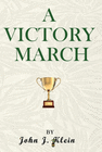 A VICTORY MARCH