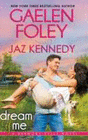 DREAM OF ME (HARMONY FALLS, BOOK 1)