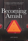 BECOMING AMISH