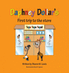 DAPHNEY DOLLAR'S FIRST TRIP TO THE STORE