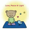 LOVE, PEACE & LIGHT