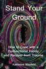 STAND YOUR GROUND