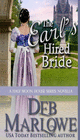 THE EARL'S HIRED BRIDE