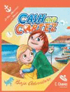 THE ADVENTURES OF CASH AND CORTEZ