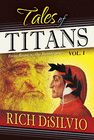 TALES OF TITANS